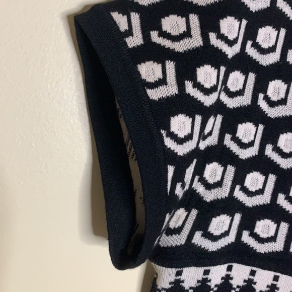 WEEKEND by MAX MARA Tegola knit dress - Picture 5 of 7
